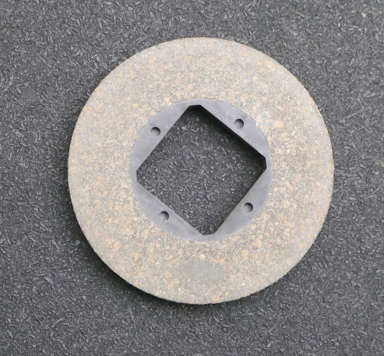 Bild des Artikels BREMSKERL-Bremsbelagscheibe-Art.Nr.-3336-7861110-für-HÜBNER-Magnetbremse