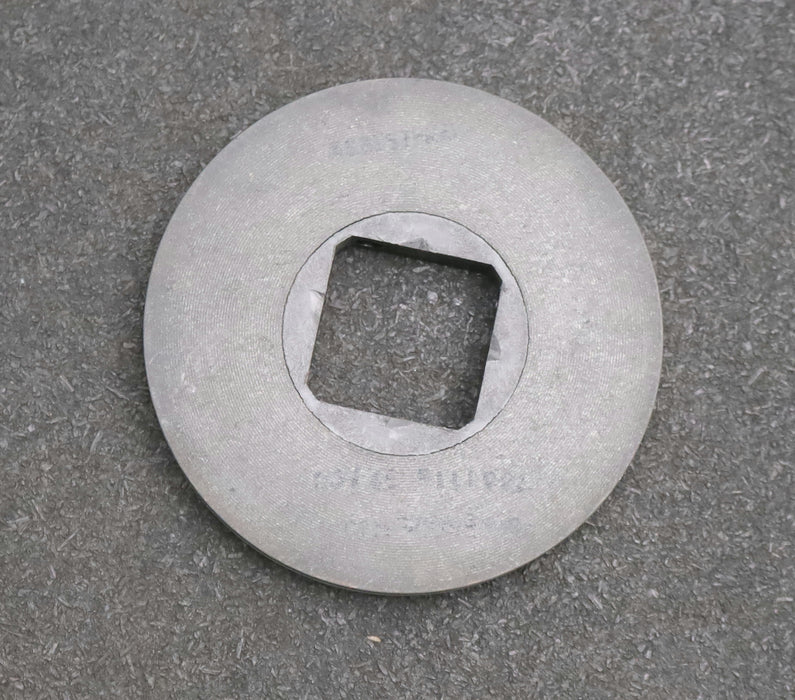 Bild des Artikels BREMSKERL-Bremsbelagscheibe-Art.Nr.-7861115-für-HÜBNER-Magnetbremse-AußenØ-92mm