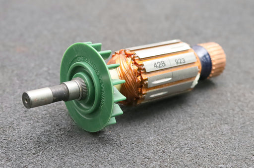 Bild des Artikels SCINTILLA-/-BOSCH-Anker-Rotor-2-604-010-428-220V-unbenutzt-in-OVP