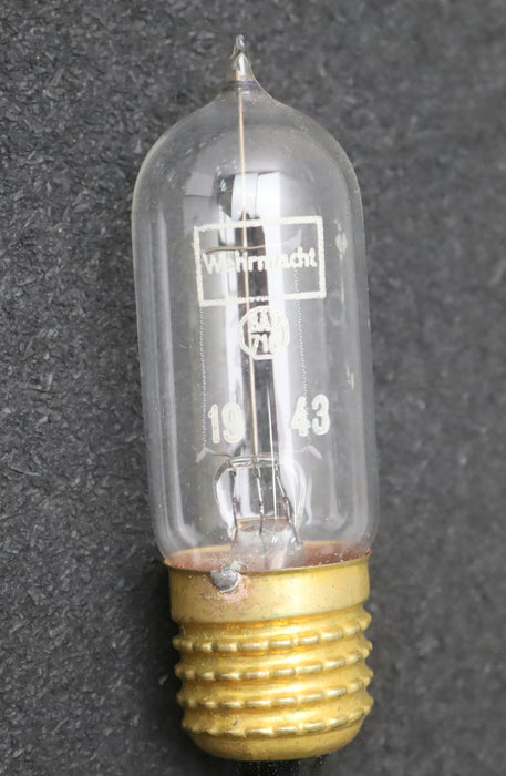 Bild des Artikels OSRAM-Retro-Eisenwiderstand-FI26635-2,5-7,5V--1,6A-Socke-E27x30-geriefelt