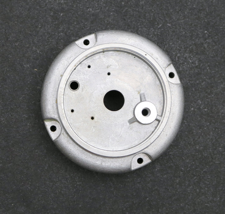 Bild des Artikels EBERHARD-BAUER-Deckel-BM083001-Ebr-Material-Alu-AußenØ-105mm-InnenlochØ-15mm