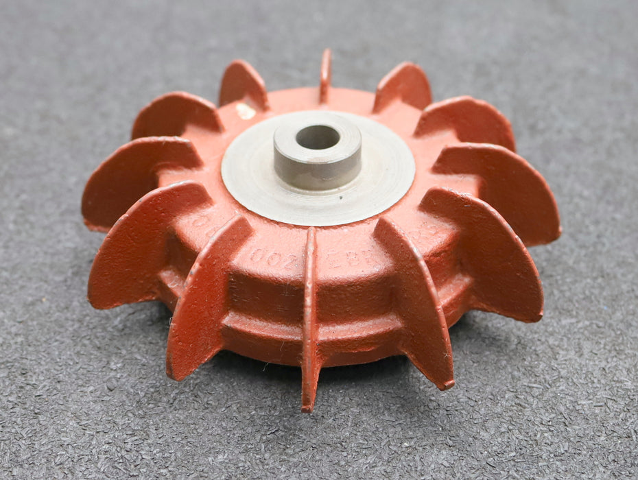 Bild des Artikels EBERHARD-BAUER-Deckel-BM063002-Ebr-GR-2-Material-Stahl-AußenØ-115mm