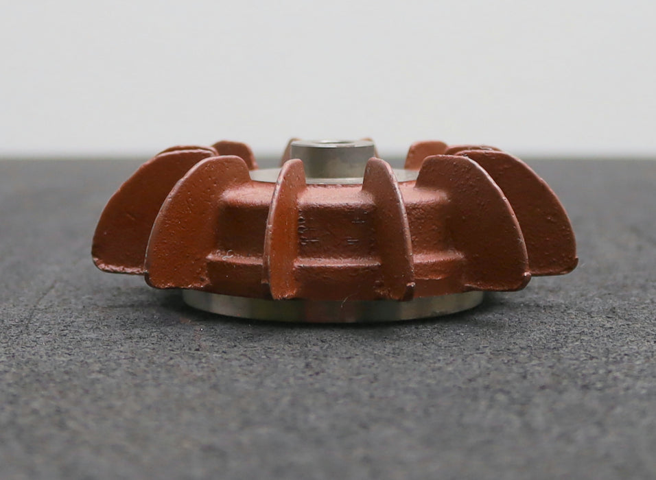 Bild des Artikels EBERHARD-BAUER-Deckel-BM063002-Ebr-GR-2-Material-Stahl-AußenØ-115mm