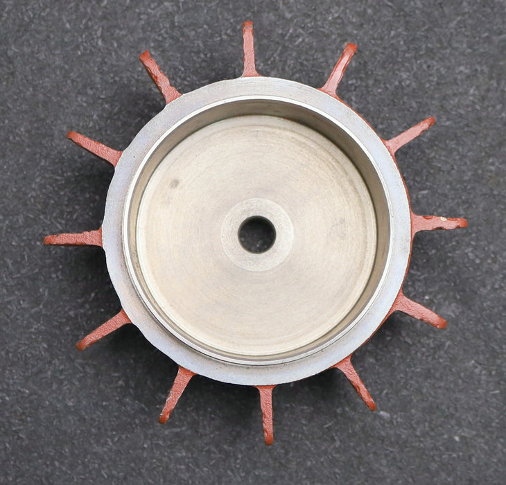 Bild des Artikels EBERHARD-BAUER-Deckel-BM063002-Ebr-GR-2-Material-Stahl-AußenØ-115mm