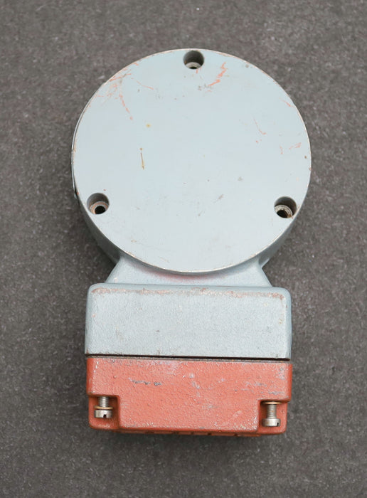 Bild des Artikels EBERHARD-BAUER-Bremse-GBR-25-GS-H-21303-0,25kpm-2,5Nm-170VAC-0,15A-gebraucht