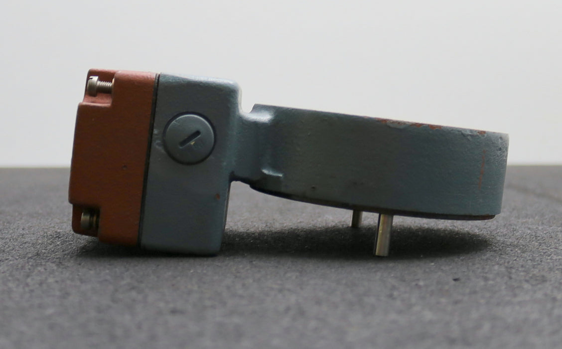 Bild des Artikels EBERHARD-BAUER-Bremse-GBR-25-GS-H-21303-0,25kpm-2,5Nm-170VAC-0,15A-gebraucht