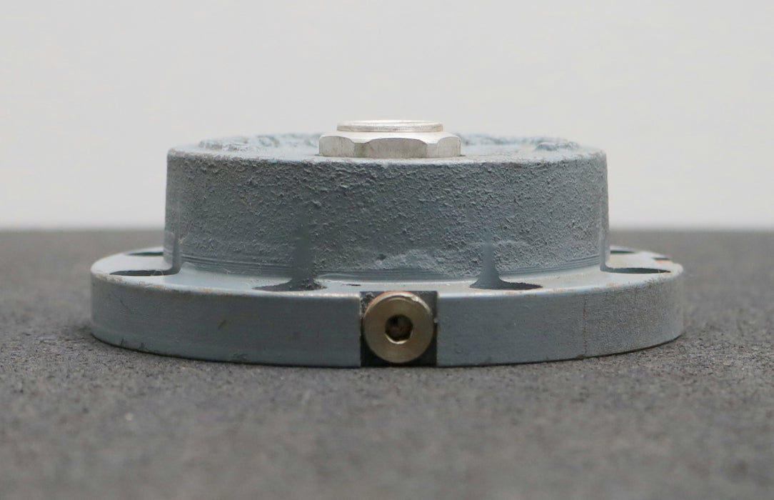 Bild des Artikels STIEBER-BORG-WARNER-Anschlussdeckel-F4-Anbau-Freilauf-Klemmrollenfreilauf-GFR45