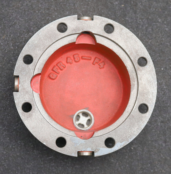 Bild des Artikels STIEBER-BORG-WARNER-Anschlussdeckel-F4-Anbau-Freilauf-Klemmrollenfreilauf-GFR45