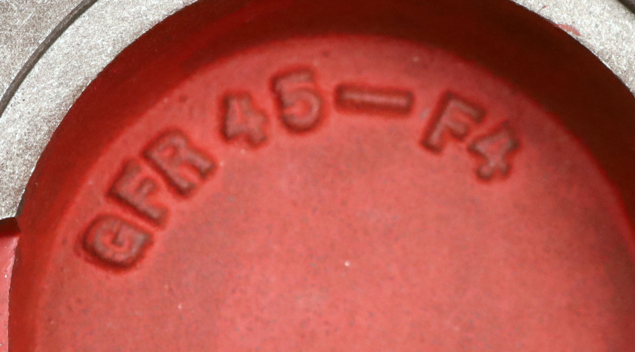 Bild des Artikels STIEBER-BORG-WARNER-Anschlussdeckel-F4-Anbau-Freilauf-Klemmrollenfreilauf-GFR45