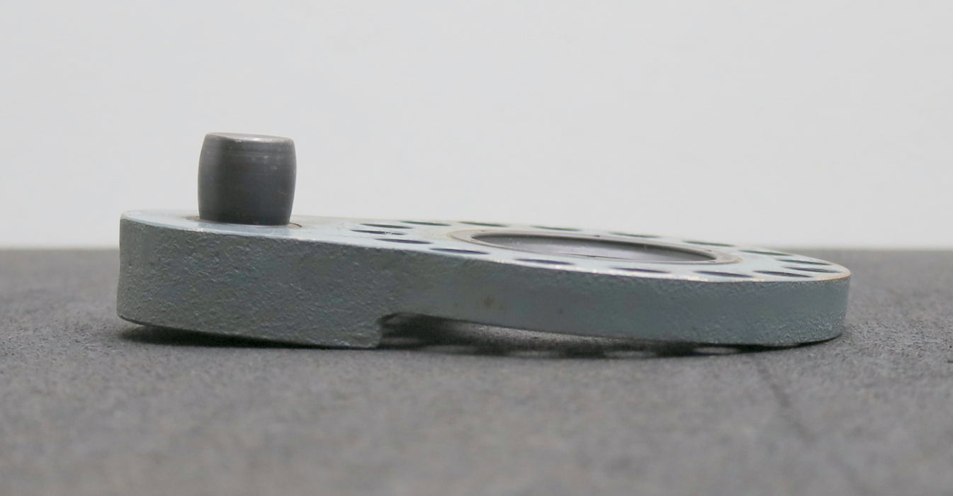 Bild des Artikels STIEBER-BORG-WARNER-Deckel-F3-als-Drehmomentstütze-für-Anbau-Freilauf-GFR45