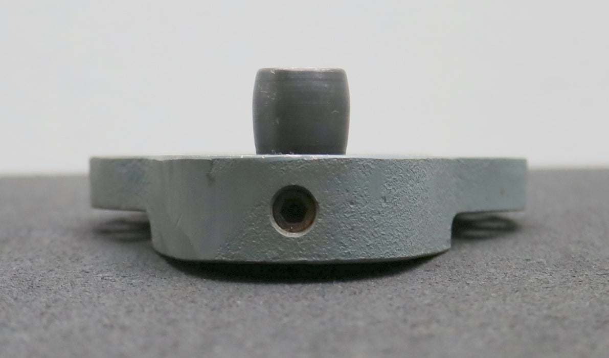 Bild des Artikels STIEBER-BORG-WARNER-Deckel-F3-als-Drehmomentstütze-für-Anbau-Freilauf-GFR45