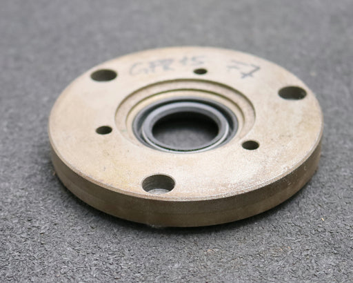 Bild des Artikels STIEBER-BORG-WARNER-Deckel-F7-Cover-für-Anbau-Freilauf-Klemmrollenfreilauf-GFR15