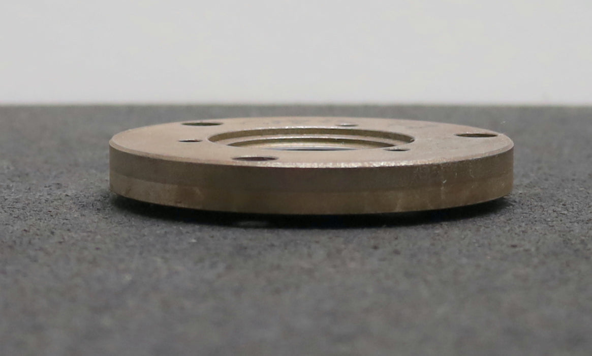 Bild des Artikels STIEBER-BORG-WARNER-Deckel-F7-Cover-für-Anbau-Freilauf-Klemmrollenfreilauf-GFR15