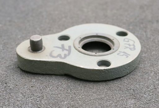 Bild des Artikels STIEBER-/-BORG-WARNER-Deckel-F3-als-Drehmomentstütze-für-Anbau-Freilauf-GFR15