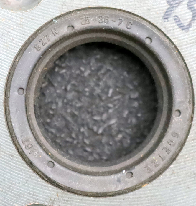 Bild des Artikels STIEBER-/-BORG-WARNER-Deckel-F3-als-Drehmomentstütze-für-Anbau-Freilauf-GFR15