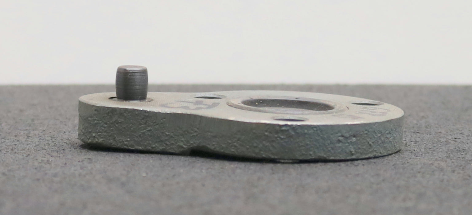 Bild des Artikels STIEBER-/-BORG-WARNER-Deckel-F3-als-Drehmomentstütze-für-Anbau-Freilauf-GFR15