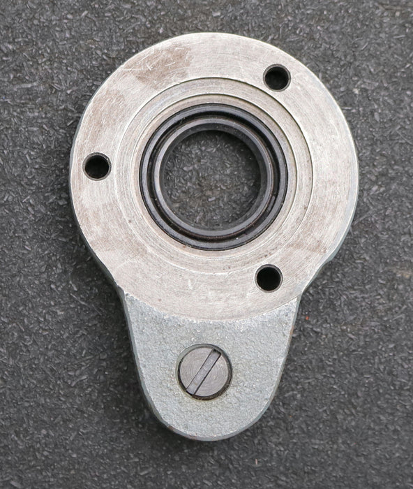 Bild des Artikels STIEBER-/-BORG-WARNER-Deckel-F3-als-Drehmomentstütze-für-Anbau-Freilauf-GFR15