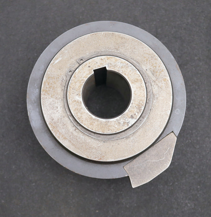 Bild des Artikels -BWS-HD-ETK-50B-R-Rücklaufsperre-RSBW-385-BohrungsØ-50mm-ETK-50B-R-BWS-HD