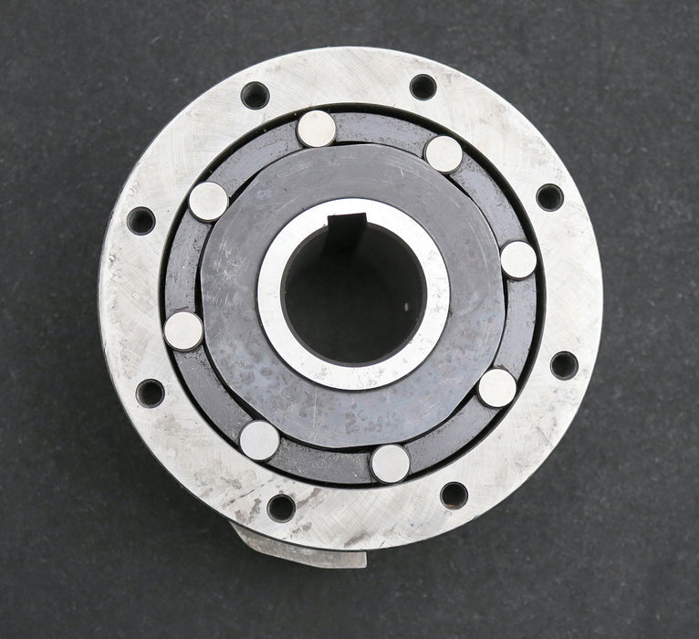 Bild des Artikels -BWS-HD-ETK-50B-R-Rücklaufsperre-RSBW-385-BohrungsØ-50mm-ETK-50B-R-BWS-HD