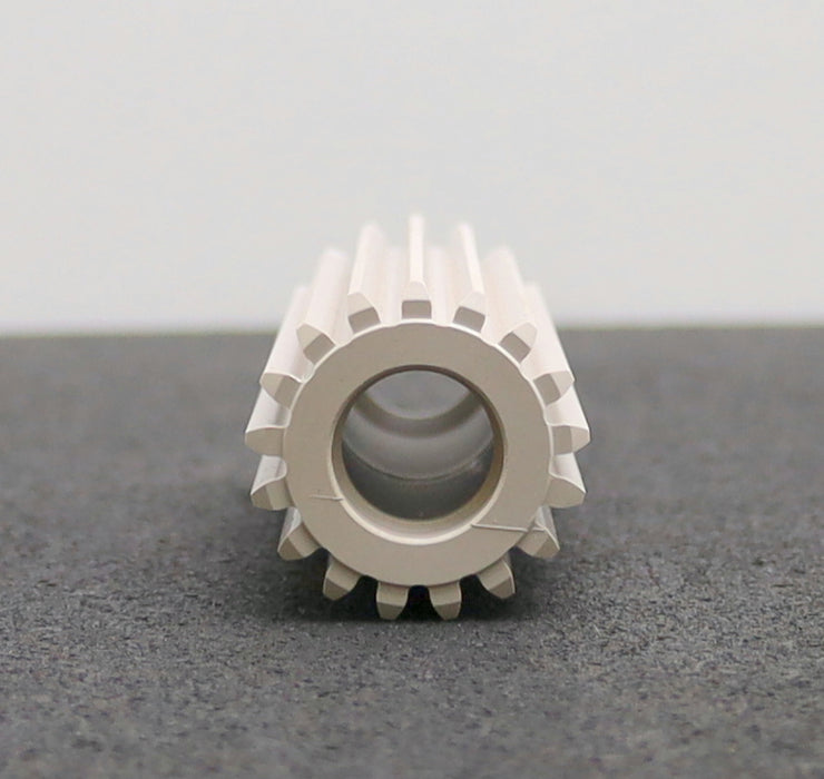 Bild des Artikels KRONES-Stirnrad-m-=-2-Z-=-17-Art.Nr.-0-901-130-699-aus-ZEDEX-530-GL:-103mm