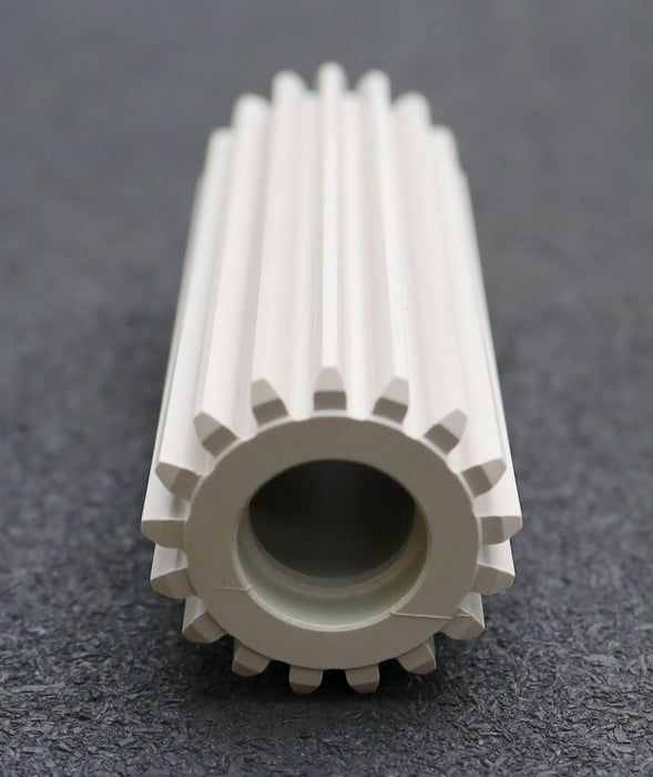 Bild des Artikels KRONES-Stirnrad-m-=-2-Z-=-17-Art.Nr.-0-901-130-699-aus-ZEDEX-530-GL:-103mm