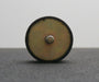 Bild des Artikels Anschlagpuffer-analog-GN352-Ø-d1-=-75mm-Gummihöhe-h-=-54mm-Form-S-mit-Schraube