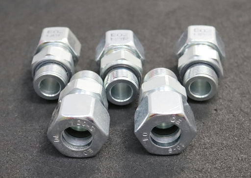 Bild des Artikels ERMETO-5x-Gerade-Einschraubverschraubung-Typ:-GE-20-ZSR-G3/4"-PN400-AD20-EO2