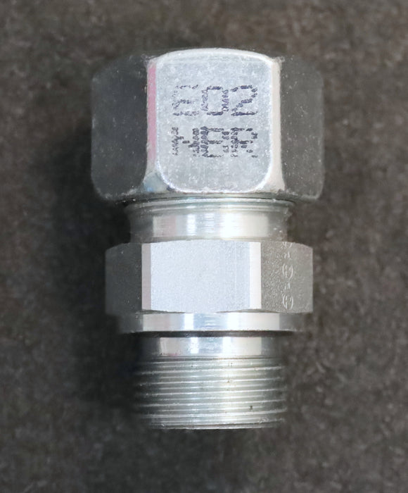 Bild des Artikels ERMETO-5x-Gerade-Einschraubverschraubung-Typ:-GE-20-ZSR-G3/4"-PN400-AD20-EO2