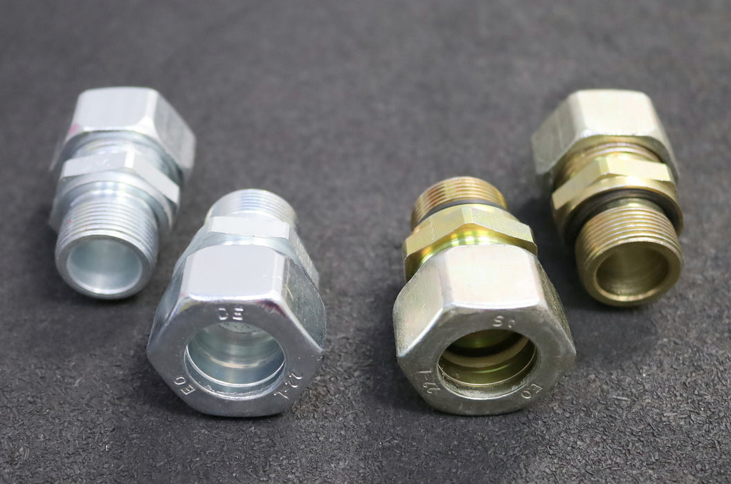 Bild des Artikels ERMETO-4x-Gerade-Einschraubverschraubung-Typ:-GE-22-PLM-M26x1,5-PN160-AD22-EO2