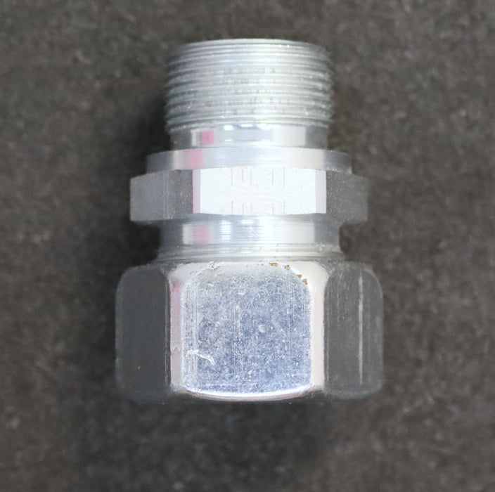 Bild des Artikels ERMETO-4x-Gerade-Einschraubverschraubung-Typ:-GE-22-PLM-M26x1,5-PN160-AD22-EO2