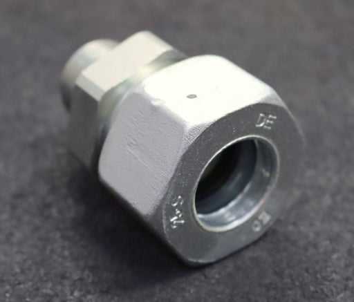 Bild des Artikels ERMETO-Gerade-Einschraubverschraubung-Typ:-GE-25-ZSR-3/4"-ED-CF-EO2---68x52x52mm