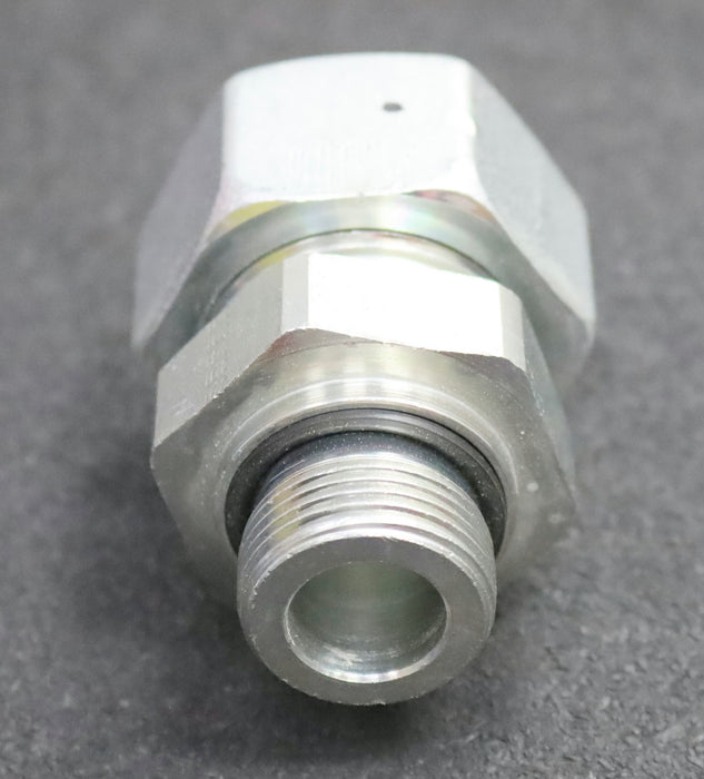 Bild des Artikels ERMETO-Gerade-Einschraubverschraubung-Typ:-GE-25-ZSR-3/4"-ED-CF-EO2---68x52x52mm