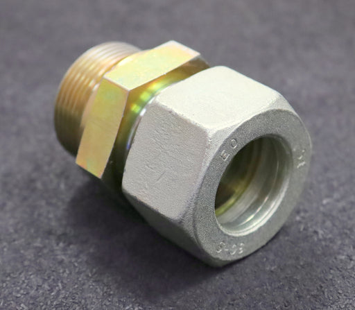 Bild des Artikels ERMETO-Gerade-Einschraubverschraubung-Typ:-GE-30-ZSR-G1-1/4"-AD30-PN250-EO2