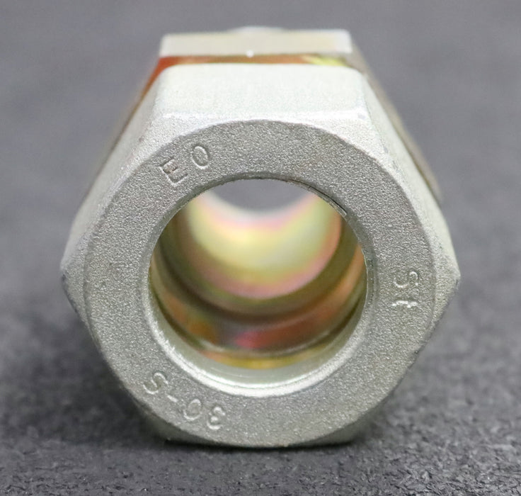 Bild des Artikels ERMETO-Gerade-Einschraubverschraubung-Typ:-GE-30-ZSR-G1-1/4"-AD30-PN250-EO2