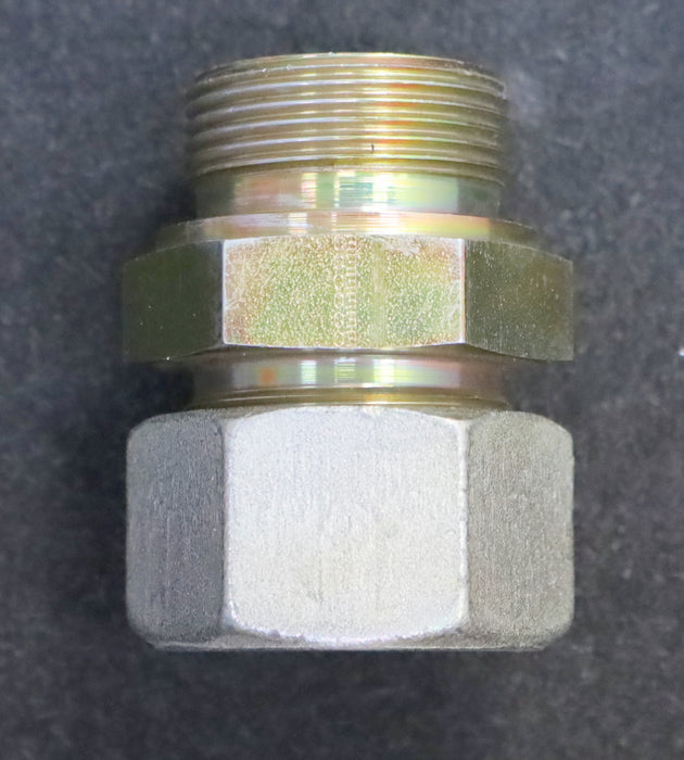 Bild des Artikels ERMETO-Gerade-Einschraubverschraubung-Typ:-GE-30-ZSR-G1-1/4"-AD30-PN250-EO2