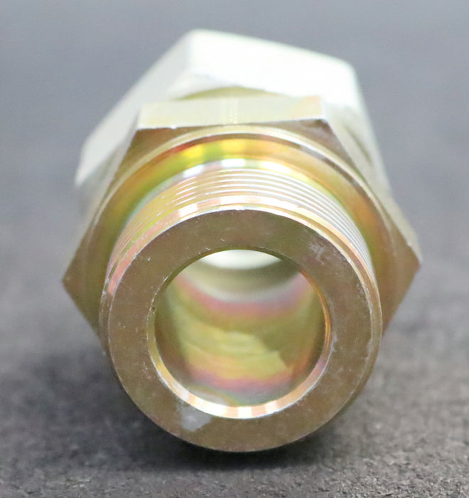 Bild des Artikels ERMETO-Gerade-Einschraubverschraubung-Typ:-GE-30-ZSR-G1-1/4"-AD30-PN250-EO2