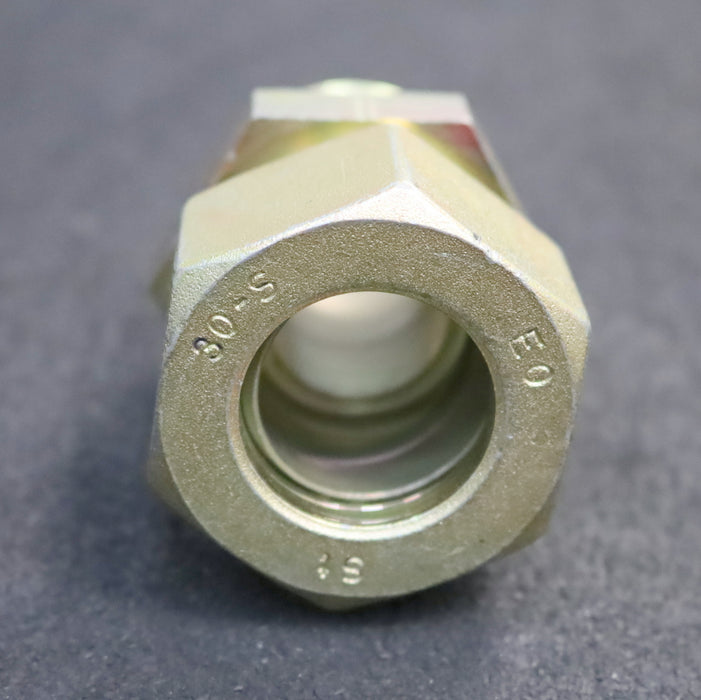 Bild des Artikels ERMETO-Gerade-Einschraubverschraubung-Typ:-GE-30-PSM-M42x2,0-AD30-PN250-EO2