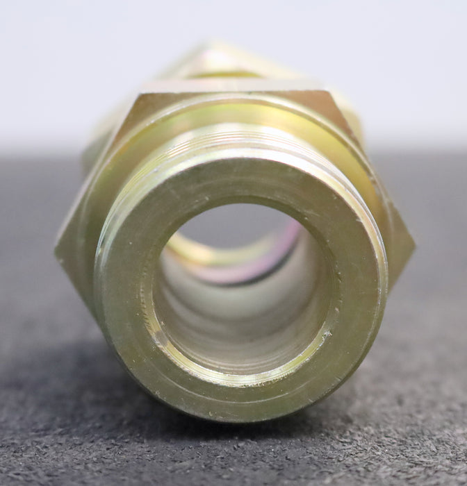 Bild des Artikels ERMETO-Gerade-Einschraubverschraubung-Typ:-GE-30-PSM-M42x2,0-AD30-PN250-EO2