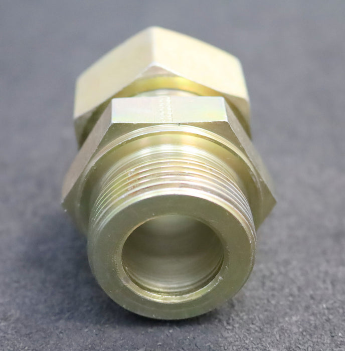 Bild des Artikels ERMETO-Gerade-Einschraubverschraubung-Typ:-GE-30-PSM-M42x2,0-AD30-PN250-EO2