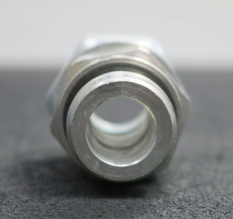 Bild des Artikels ERMETO-Gerade-Einschraubverschraubung-Typ:-GE-25-ZSR-G1"-AD25-PN400-EO2