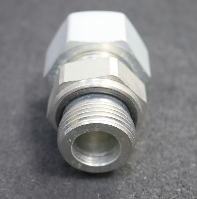 Bild des Artikels ERMETO-Gerade-Einschraubverschraubung-Typ:-GE-25-ZSR-G1"-AD25-PN400-EO2