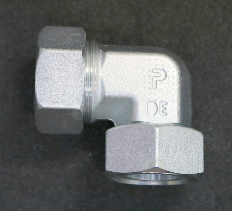 Bild des Artikels ERMETO-Winkel-Anschlussstutzen-Typ:-EVW35-PL-M45x2-AD35-PN10-86x76x56mm