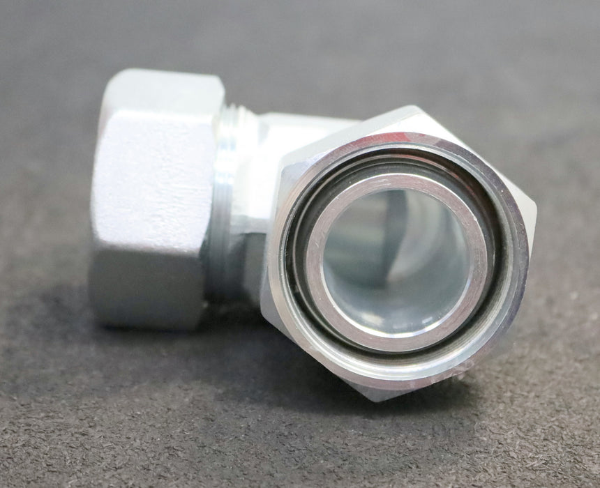 Bild des Artikels ERMETO-Winkel-Anschlussstutzen-Typ:-EVW35-PL-M45x2-AD35-PN10-86x76x56mm