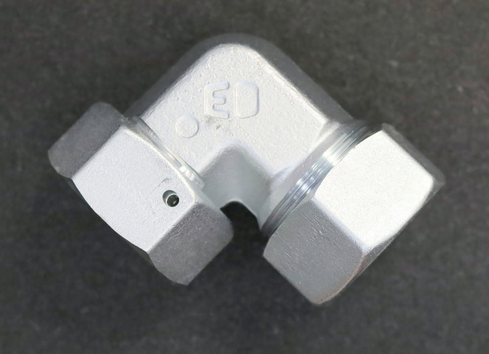 Bild des Artikels ERMETO-Winkel-Anschlussstutzen-Typ:-EVW35-PL-M45x2-AD35-PN10-86x76x56mm