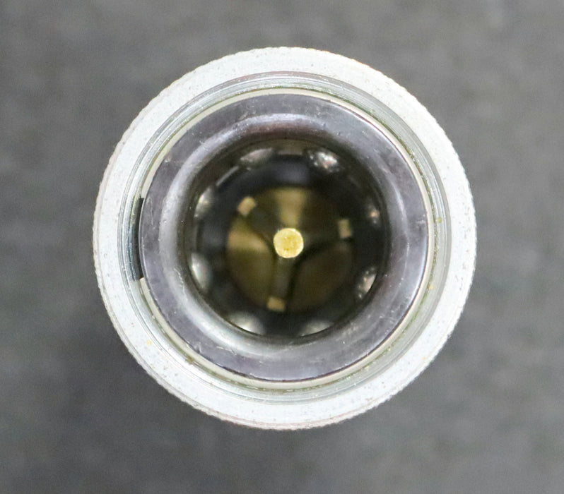 Bild des Artikels WALTHER-Verschlusskupplung-Typ:-MD-012-0-WR026-19-2-FL-G3/4"-DIN/ISO-228-250bar