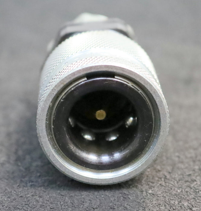 Bild des Artikels WALTHER-Verschlusskupplung-Typ:-MD-012-0-WR026-19-2-FL-G3/4"-DIN/ISO-228-250bar