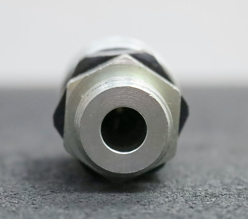 Bild des Artikels WALTHER-Verschlusskupplung-Typ:-MD-012-0-WR026-19-2-FL-G3/4"-DIN/ISO-228-250bar