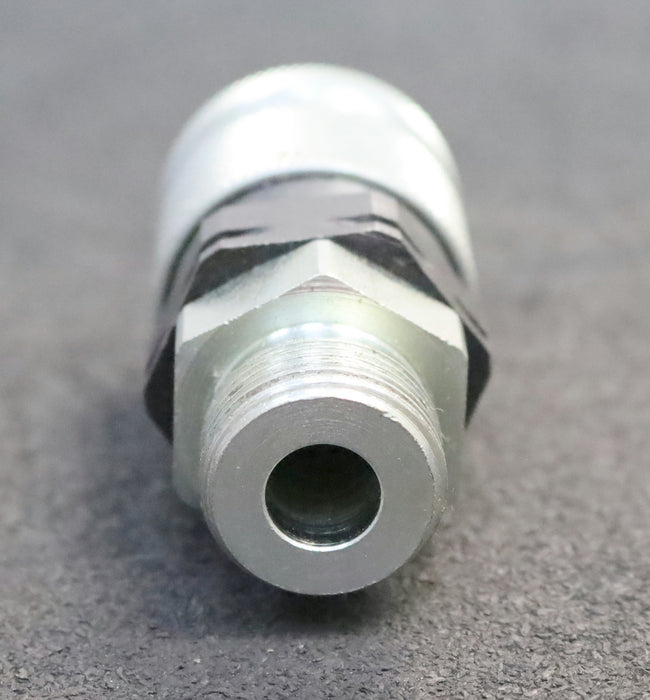 Bild des Artikels WALTHER-Verschlusskupplung-Typ:-MD-012-0-WR026-19-2-FL-G3/4"-DIN/ISO-228-250bar