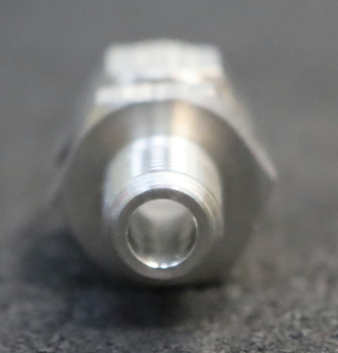 Bild des Artikels PARKER-10x-Gerade-Einschraubverschraubung-Typ:-HHY-LOK-M12x1/4"-65x57x57mm