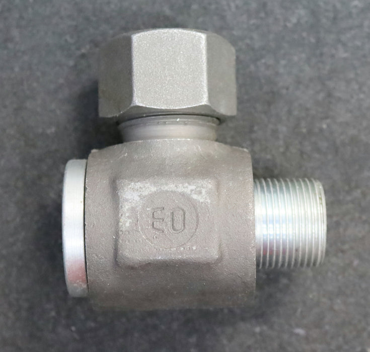 Bild des Artikels ERMETO-Schwenkverschraubung-Typ:-DSVW20-PSR-G3/4"-AD20-PB400-drosselfrei